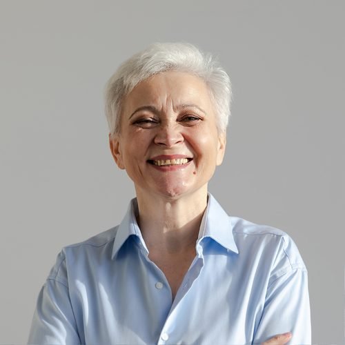 Margaret S. verified customer photo